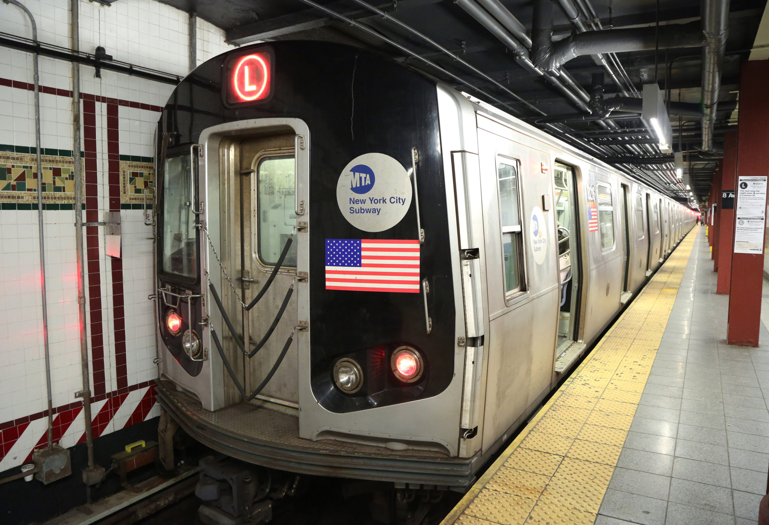 Transit Agencies Have At Least $49 Billion in Retirement Debt And Shouldn’t Be Bailed Out