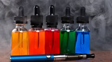 Testimony: Rhode Island Legislation Could Ensure Access to Safer Alternatives to Combustible Cigarettes