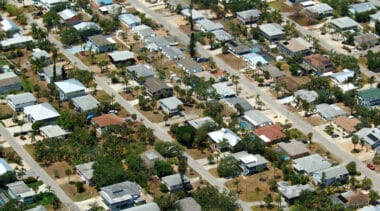 Poorly designed impact fees make housing more expensive