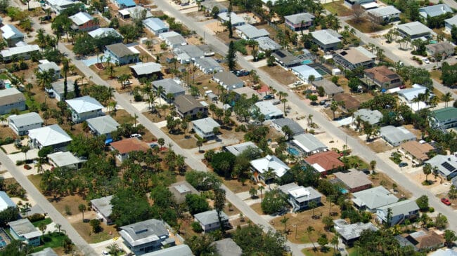Poorly designed impact fees make housing more expensive