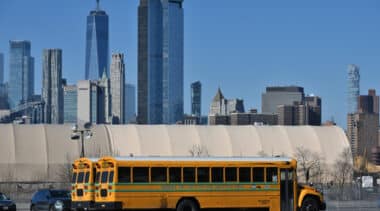 Funding Education Opportunity: Fiscal cliff for federal funds, NYC council members propose school choice and more