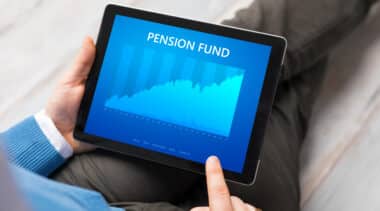 Public pension reform does not increase inequality