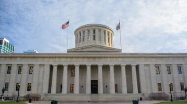 Building a neutral knowledge base on data centers in Ohio