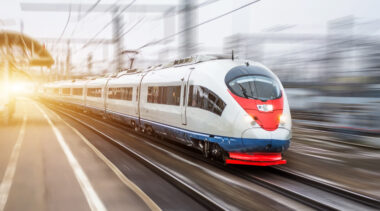 On High-Speed Rail, Look at the Costs and Results Before You Leap