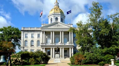 New Hampshire House Bill 1658 is not the best option for keeping kids safe online