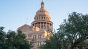 The future of the Employees Retirement System of Texas