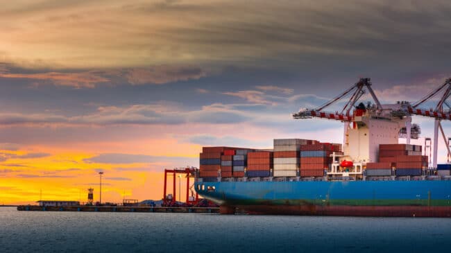 Trump’s unchecked tariff power is undermining U.S. economy and freight stability