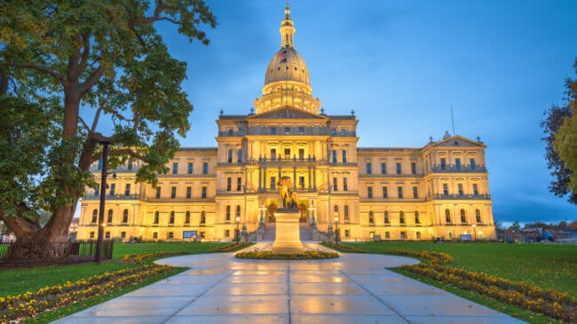 Michigan’s “Kids Over Clicks” bills would replace parental oversight with government rules