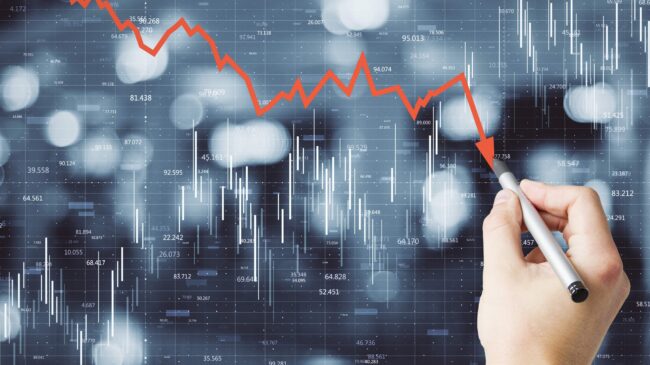 Over 99% of public pensions failed to meet their assumed rate of investment returns