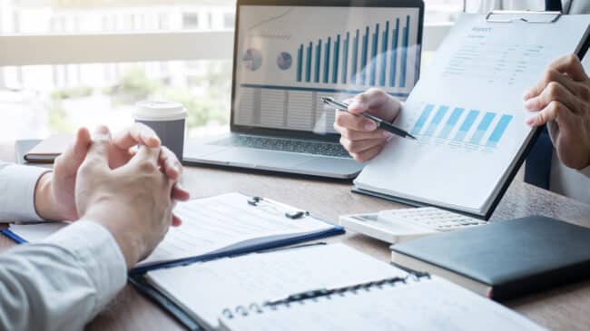 Webinar on managing public debt, plus New York City’s pension gimmick