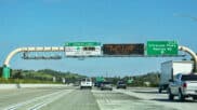 The value of managed lanes networks