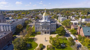 New Hampshire could expand access to psilocybin