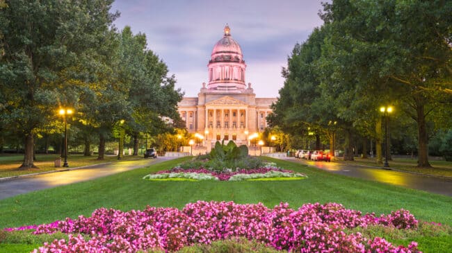 Kentucky House Bill 774 would provide reliable information about fines and fees