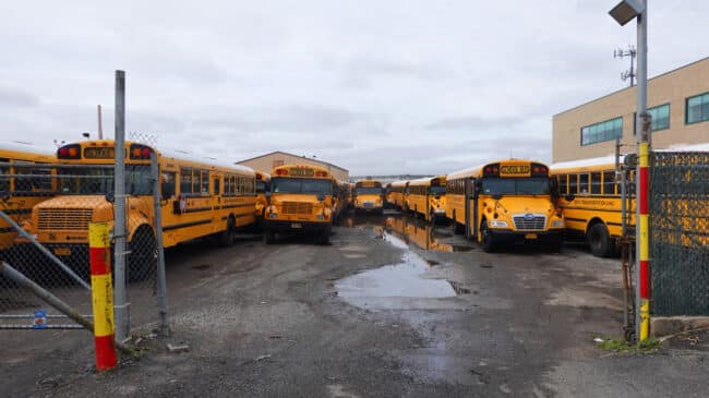 Fourteen school districts announce plans to shutter 147 schools in 2026