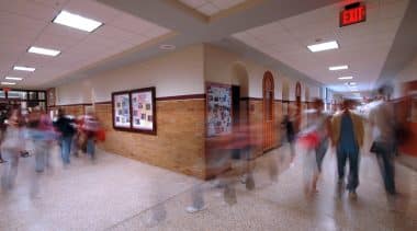 Education Funding Should Follow Students to Their Schools