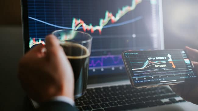 Webinar on public pensions investing in crypto, plus effort to bring back pensions fails in Alaska