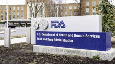 What is 7-OH and why did the FDA seize this potentially life-saving substance?