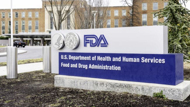 What is 7-OH and why did the FDA seize this potentially life-saving substance?