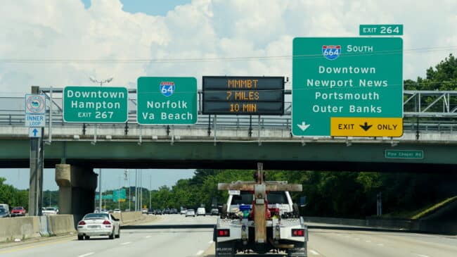 29th Annual Highway Report: Summary of findings and rankings