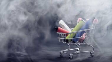 Evidence, not fear, should guide the FDA’s vaping policies