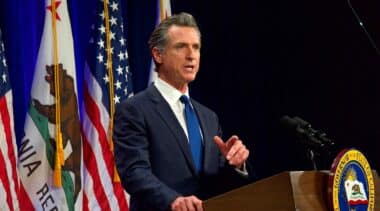 Free speech rights secure a legal victory over California’s restrictive deepfake laws