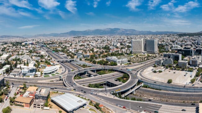 Annual Transportation Finance Report 2025