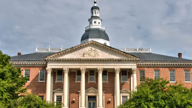 Senate Bill 909 would improve the safe deployment of autonomous vehicles in Maryland