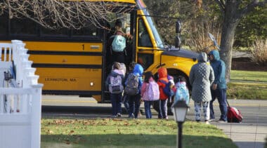 Open enrollment funding is straightforward for states and schools