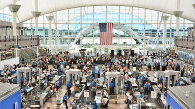 How to remove TSA’s conflict of interest