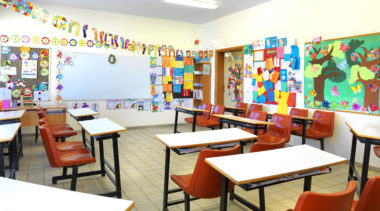 Why Increasing Education Spending Might Not Boost Teacher Pay