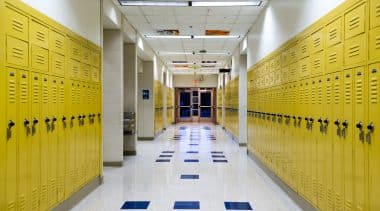 Center for Student-Based Budgeting Newsletter, August 2018