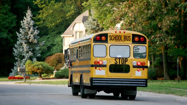 How to improve public schools and give tens of millions of families school choice