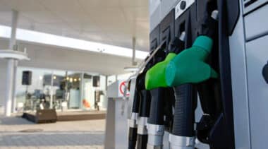 Replacing the California gas tax: The case for road user charges