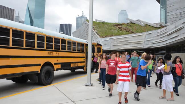 How public schools measure capacity for K-12 open enrollment transfers