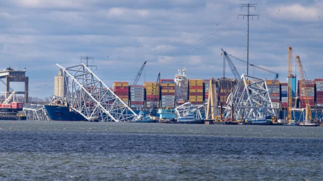 Surface Transportation News: Key Bridge replacement costs soar