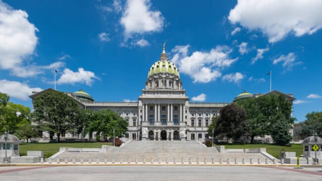 Legislation could end Pennsylvania’s expensive and unreliable capital punishment system