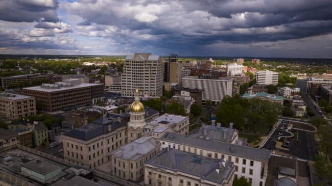 Pension Reform News: Reason analysis shows debt drives the rise in pension costs