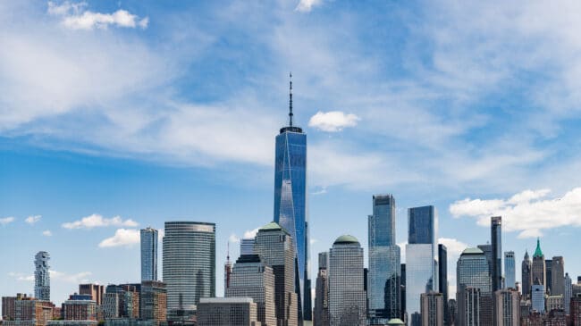 City debt: New York has more than four times the liabilities of Chicago, Los Angeles, Houston and other cities