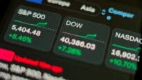 The public pension plans with the most debt, best and worst investment return rates