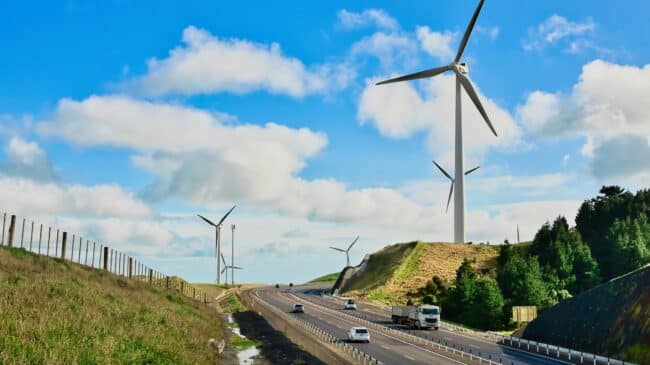 Surface Transportation News: New Zealand’s road user charge transition