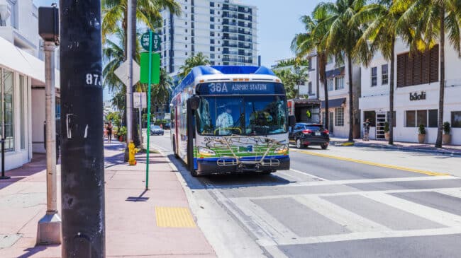 Despite increased funding, transit ridership hasn’t returned in most areas