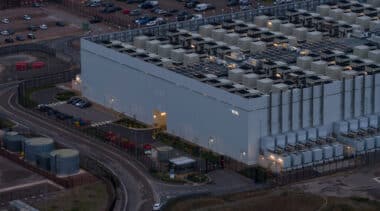 Data center taxation should be guided by sound policy, not short-term gains