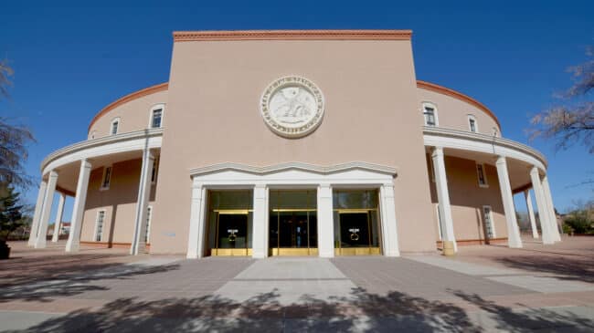 New Mexico shouldn’t abandon its 2020 cost-of-living adjustment reform