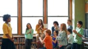 Funding Education Opportunity: About one in four students is chronically absent