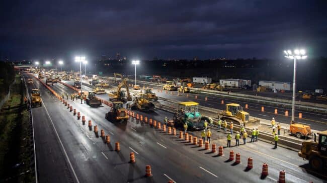 Preparing for what may be the last federal transportation reauthorization bill