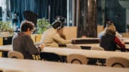 Students with disabilities account for more than one in 10 open enrollment participants