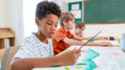 Latest data shows just 10 states have avoided K-12 public school enrollment decreases