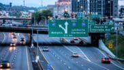 Concession fees for express toll lanes
