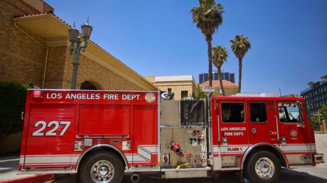 California set to give $14 billion pension boost to high-earning first responders