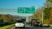 North Carolina’s I-77 express toll lanes public-private partnership is on hold